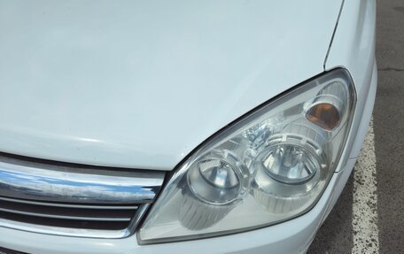 Opel Astra H, 2011 год, 820 000 рублей, 12 фотография