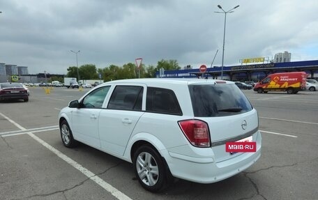 Opel Astra H, 2011 год, 820 000 рублей, 6 фотография