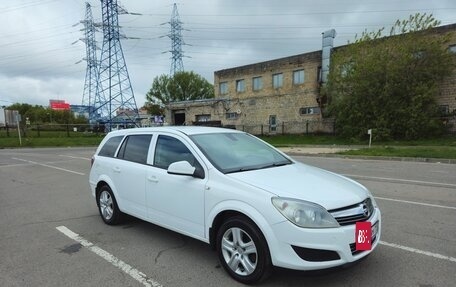 Opel Astra H, 2011 год, 820 000 рублей, 3 фотография