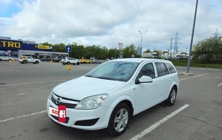Opel Astra H, 2011 год, 820 000 рублей, 2 фотография