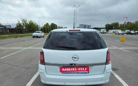 Opel Astra H, 2011 год, 820 000 рублей, 8 фотография