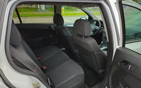 Opel Astra H, 2011 год, 820 000 рублей, 22 фотография