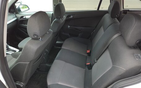 Opel Astra H, 2011 год, 820 000 рублей, 23 фотография