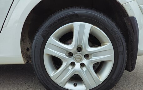 Opel Astra H, 2011 год, 820 000 рублей, 29 фотография