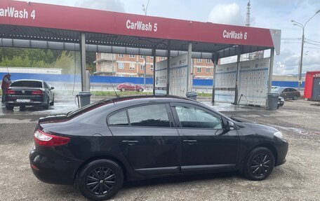 Renault Fluence I, 2013 год, 735 000 рублей, 8 фотография