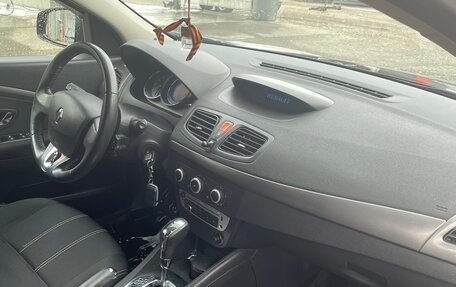 Renault Fluence I, 2013 год, 735 000 рублей, 12 фотография