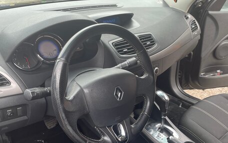 Renault Fluence I, 2013 год, 735 000 рублей, 14 фотография
