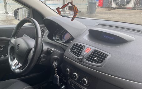 Renault Fluence I, 2013 год, 735 000 рублей, 13 фотография