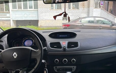Renault Fluence I, 2013 год, 735 000 рублей, 16 фотография