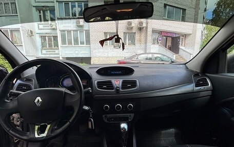 Renault Fluence I, 2013 год, 735 000 рублей, 17 фотография