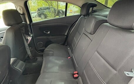Renault Fluence I, 2013 год, 735 000 рублей, 19 фотография