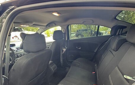 Renault Fluence I, 2013 год, 735 000 рублей, 20 фотография