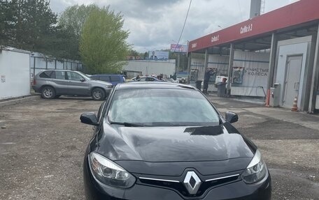 Renault Fluence I, 2013 год, 735 000 рублей, 11 фотография
