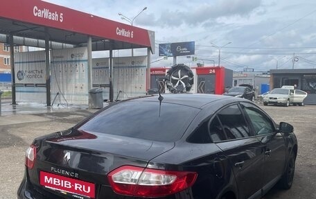 Renault Fluence I, 2013 год, 735 000 рублей, 6 фотография