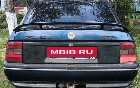 Opel Vectra A, 1991 год, 75 000 рублей, 2 фотография
