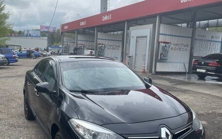 Renault Fluence I, 2013 год, 735 000 рублей, 10 фотография