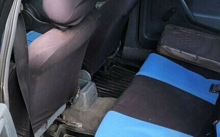 Opel Vectra A, 1991 год, 75 000 рублей, 8 фотография
