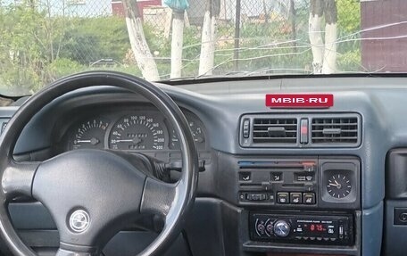 Opel Vectra A, 1991 год, 75 000 рублей, 3 фотография