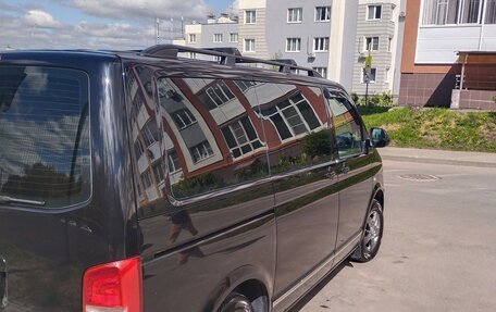Volkswagen Multivan T5, 2015 год, 2 860 000 рублей, 6 фотография