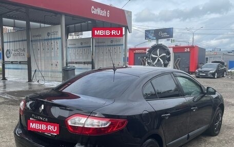 Renault Fluence I, 2013 год, 735 000 рублей, 7 фотография