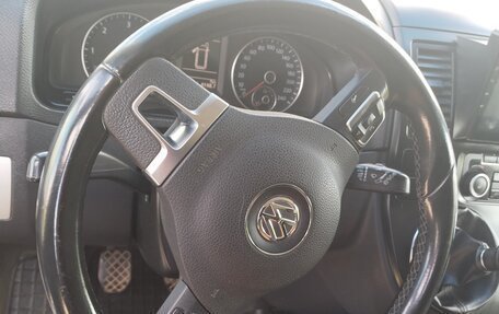 Volkswagen Multivan T5, 2015 год, 2 860 000 рублей, 11 фотография