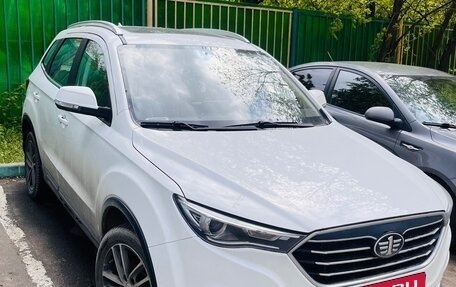 FAW Besturn X40 I, 2019 год, 1 250 000 рублей, 2 фотография