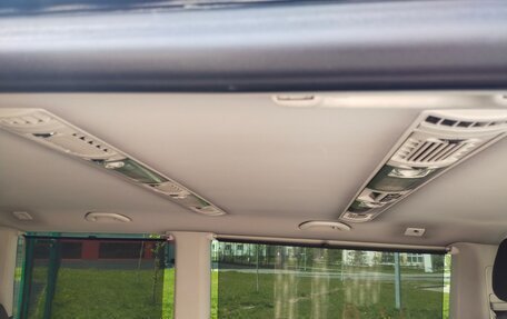 Volkswagen Multivan T5, 2015 год, 2 860 000 рублей, 27 фотография