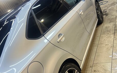 Volkswagen Polo VI (EU Market), 2016 год, 1 000 000 рублей, 6 фотография