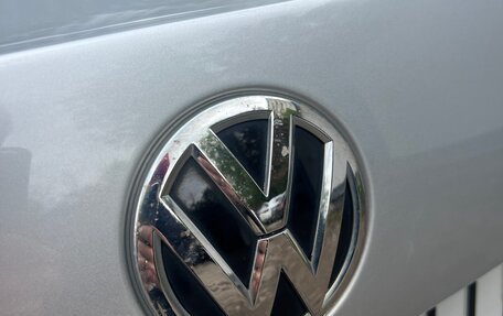 Volkswagen Polo VI (EU Market), 2016 год, 1 000 000 рублей, 17 фотография