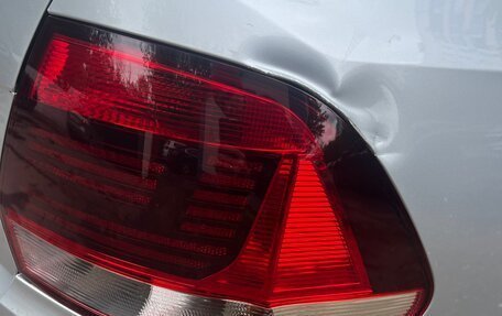 Volkswagen Polo VI (EU Market), 2016 год, 1 000 000 рублей, 19 фотография