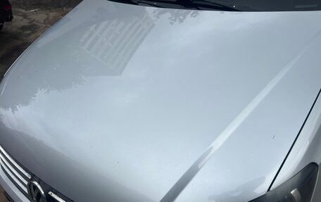 Volkswagen Polo VI (EU Market), 2016 год, 1 000 000 рублей, 23 фотография