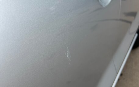 Volkswagen Polo VI (EU Market), 2016 год, 1 000 000 рублей, 39 фотография