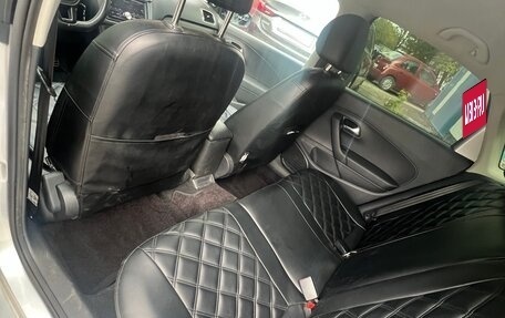 Volkswagen Polo VI (EU Market), 2016 год, 1 000 000 рублей, 35 фотография