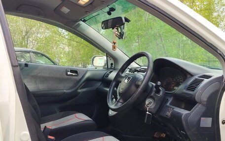 Honda Civic VII, 2002 год, 490 000 рублей, 7 фотография