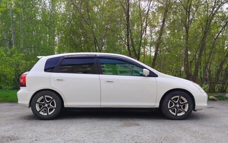 Honda Civic VII, 2002 год, 490 000 рублей, 15 фотография