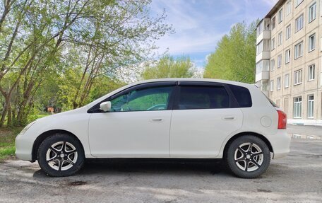 Honda Civic VII, 2002 год, 490 000 рублей, 16 фотография