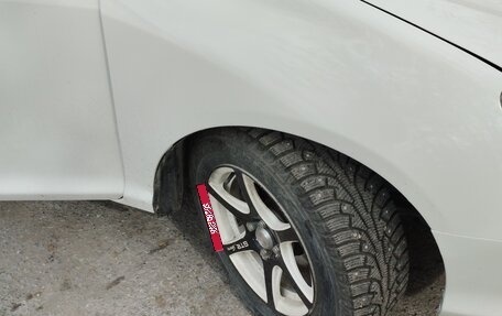 Honda Civic VII, 2002 год, 490 000 рублей, 14 фотография
