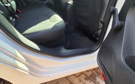Volkswagen Golf VI, 2010 год, 800 000 рублей, 12 фотография