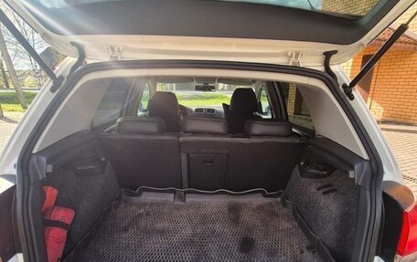 Volkswagen Golf VI, 2010 год, 800 000 рублей, 13 фотография