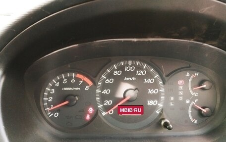 Honda Civic VII, 2002 год, 490 000 рублей, 5 фотография