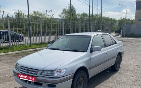 Toyota Corona IX (T190), 1996 год, 340 000 рублей, 2 фотография
