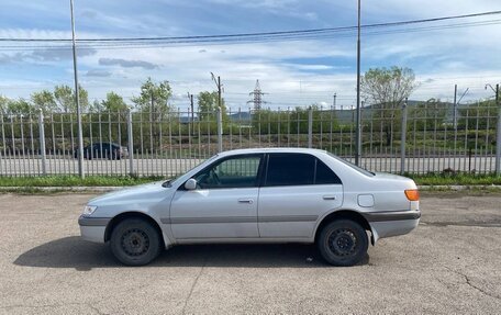Toyota Corona IX (T190), 1996 год, 340 000 рублей, 4 фотография