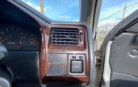 Toyota Corona IX (T190), 1996 год, 340 000 рублей, 13 фотография