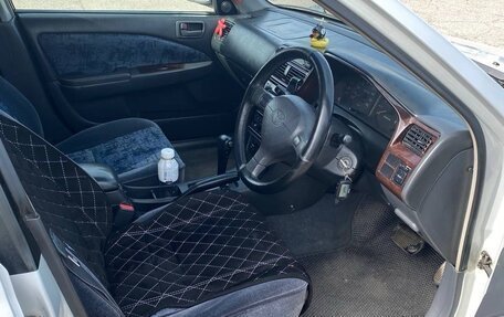 Toyota Corona IX (T190), 1996 год, 340 000 рублей, 8 фотография
