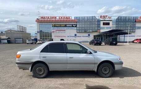 Toyota Corona IX (T190), 1996 год, 340 000 рублей, 6 фотография