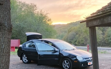 Dodge Neon II, 2003 год, 300 000 рублей, 2 фотография