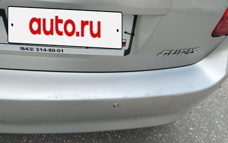 Toyota Auris II, 2007 год, 790 000 рублей, 5 фотография