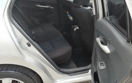 Toyota Auris II, 2007 год, 790 000 рублей, 7 фотография