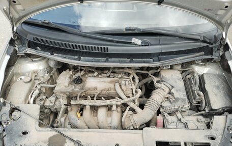 Toyota Auris II, 2007 год, 790 000 рублей, 4 фотография