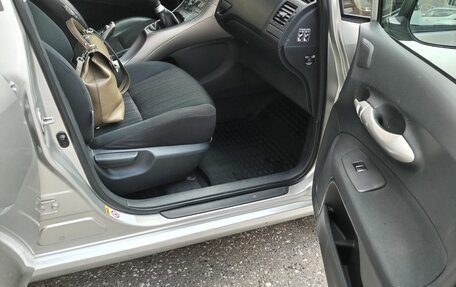 Toyota Auris II, 2007 год, 790 000 рублей, 8 фотография